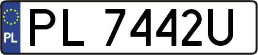 PL7442U