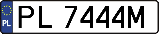 PL7444M