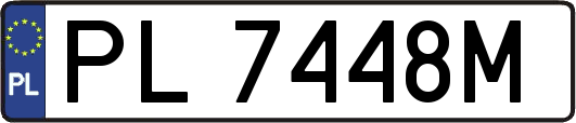 PL7448M