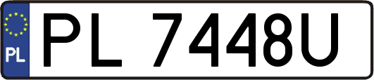 PL7448U