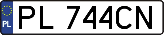 PL744CN