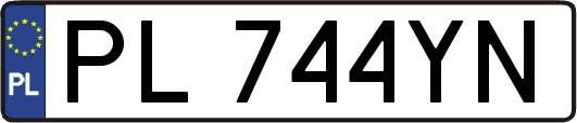 PL744YN