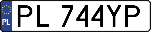 PL744YP