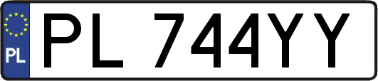 PL744YY