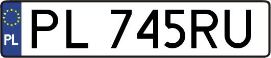 PL745RU