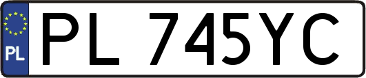 PL745YC