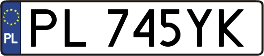 PL745YK