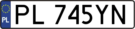 PL745YN