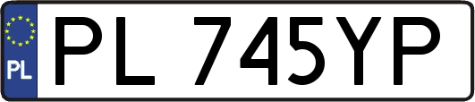 PL745YP