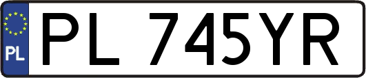 PL745YR