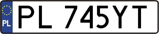 PL745YT