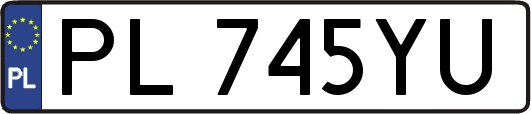 PL745YU