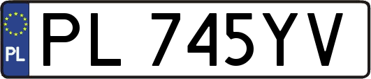 PL745YV