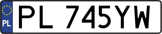 PL745YW