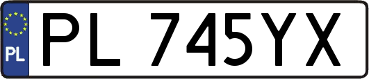 PL745YX