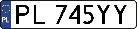 PL745YY