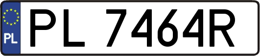 PL7464R