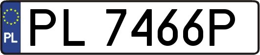 PL7466P