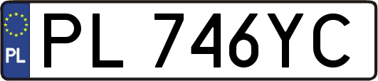 PL746YC