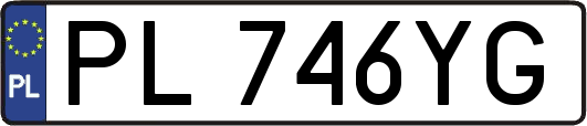 PL746YG