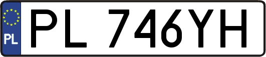 PL746YH