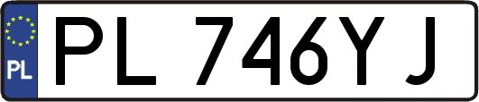 PL746YJ