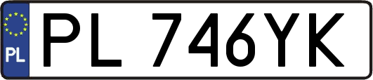 PL746YK