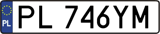 PL746YM