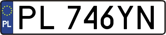 PL746YN