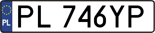 PL746YP