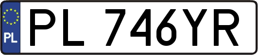 PL746YR