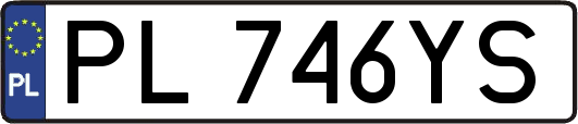 PL746YS