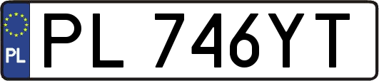 PL746YT