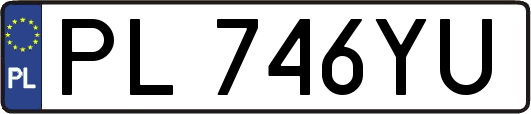 PL746YU