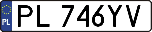 PL746YV