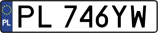 PL746YW