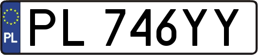 PL746YY