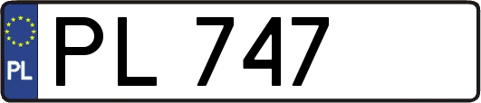 PL747