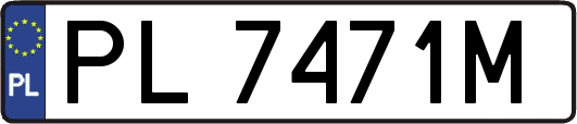 PL7471M