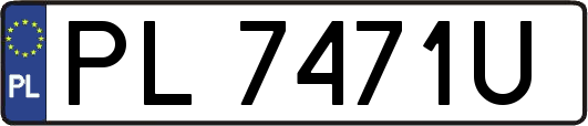 PL7471U