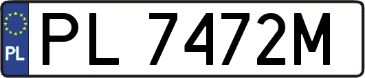 PL7472M