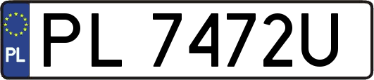 PL7472U