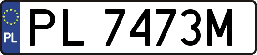 PL7473M
