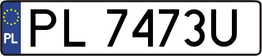 PL7473U