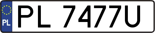 PL7477U