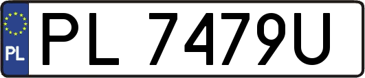 PL7479U