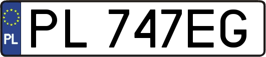 PL747EG