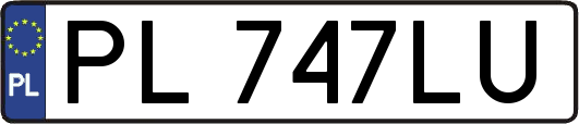 PL747LU