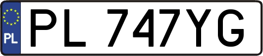 PL747YG