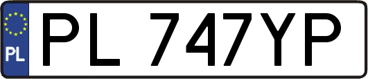 PL747YP